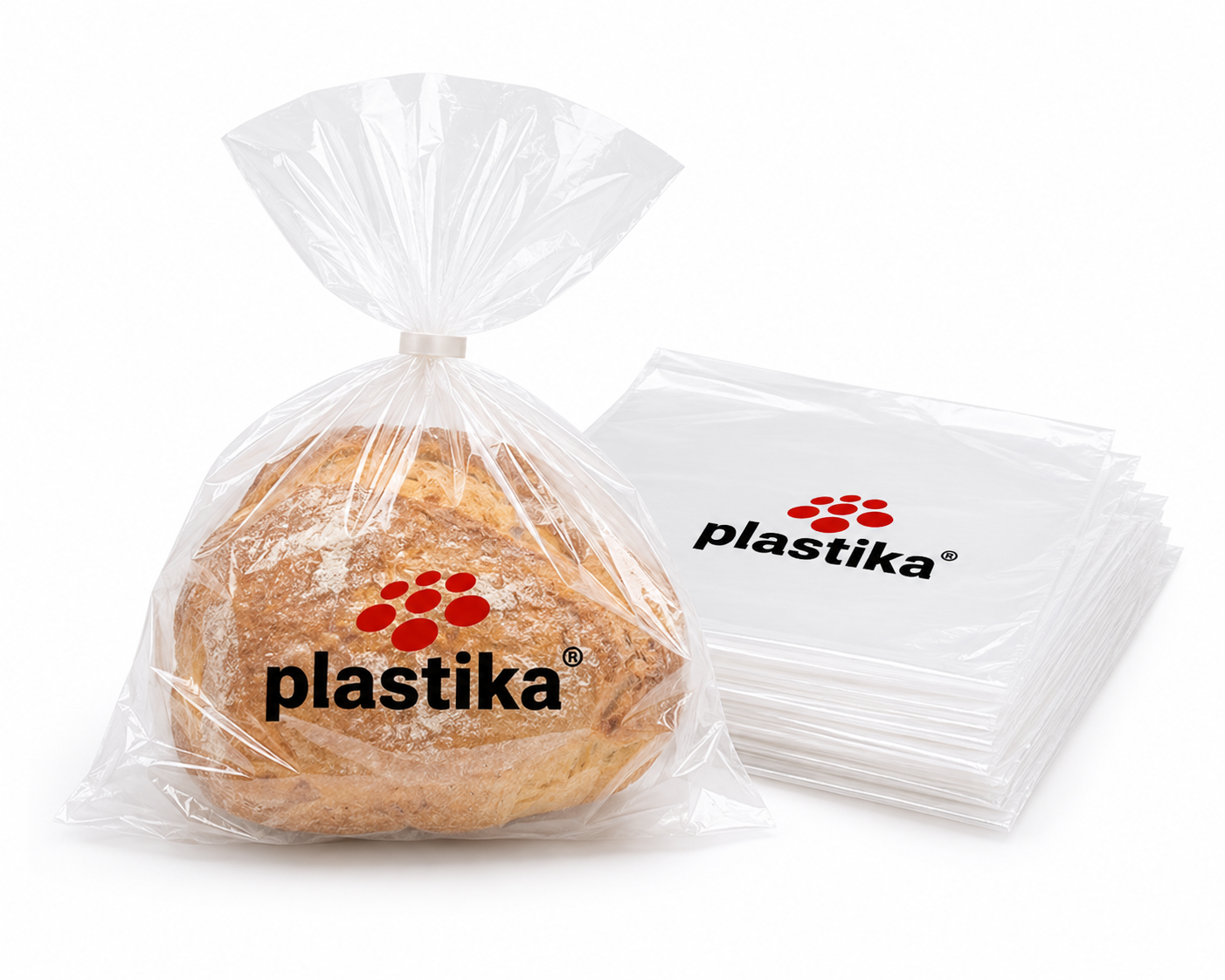 Woreczki do żywności