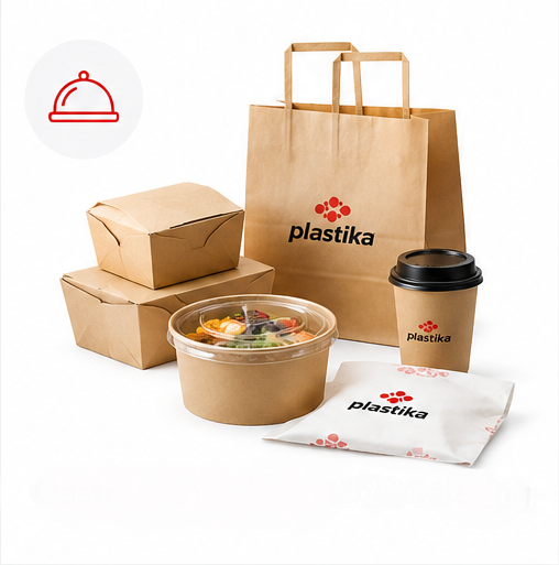 GASTRONOMIA, ŻYWNOŚĆ & CATERING
