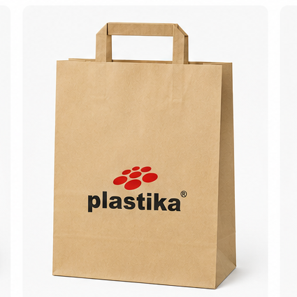 Uchwyt  płaski